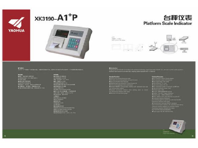 A1+P