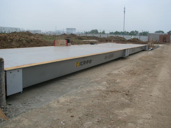 抚顺三K建筑工地
